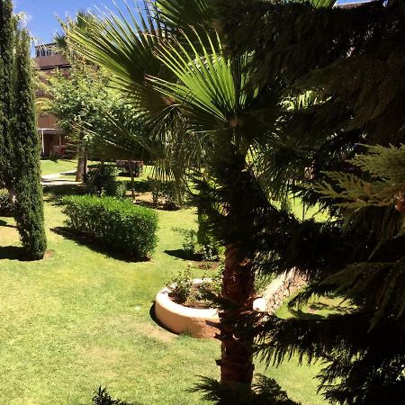 Adosado En Islantilla Golf Resort エクステリア 写真