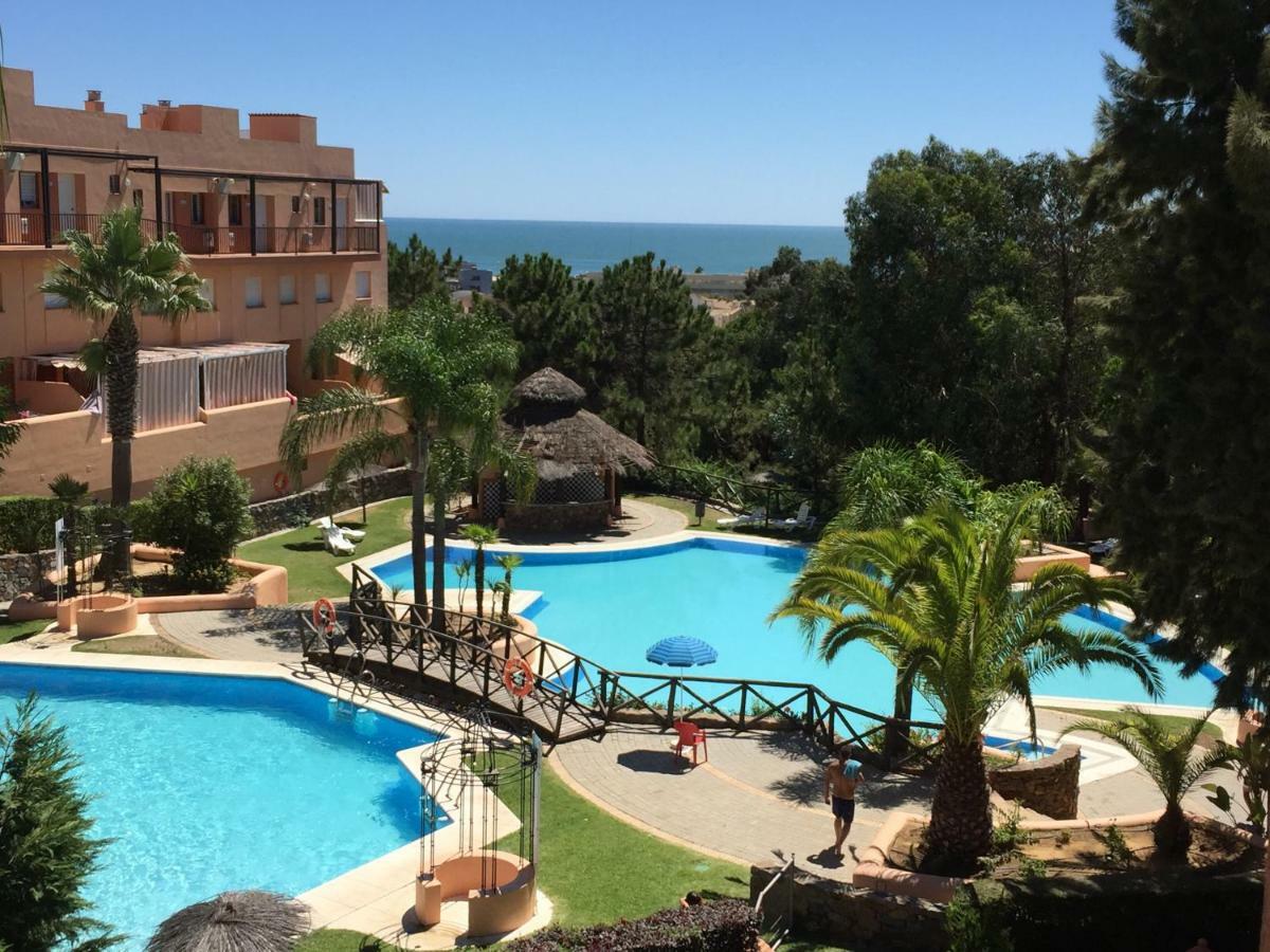 Adosado En Islantilla Golf Resort エクステリア 写真