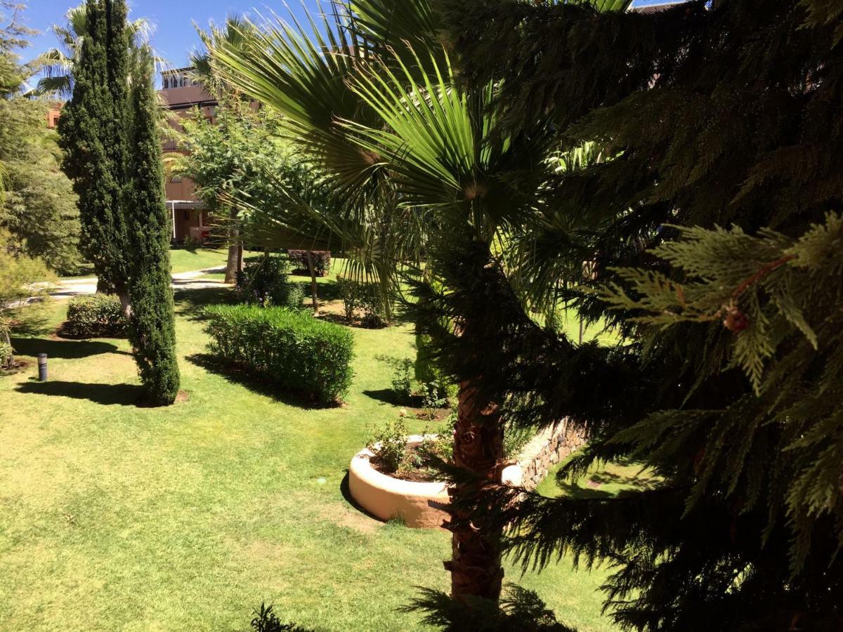 Adosado En Islantilla Golf Resort エクステリア 写真