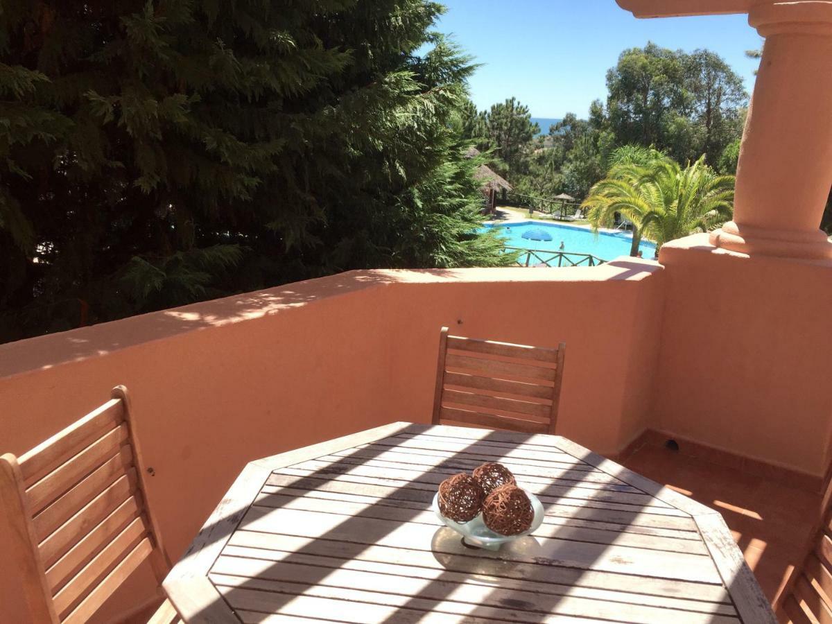 Adosado En Islantilla Golf Resort エクステリア 写真