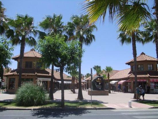 Adosado En Islantilla Golf Resort エクステリア 写真