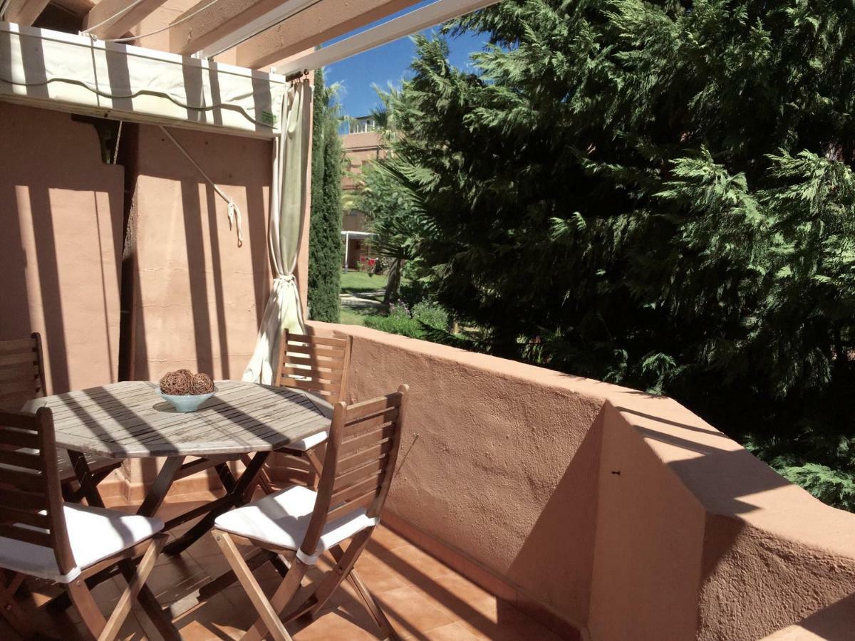 Adosado En Islantilla Golf Resort エクステリア 写真