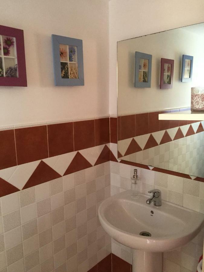 Adosado En Islantilla Golf Resort エクステリア 写真