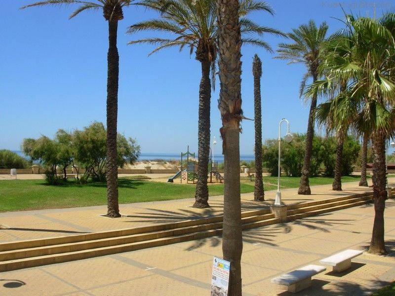Adosado En Islantilla Golf Resort エクステリア 写真