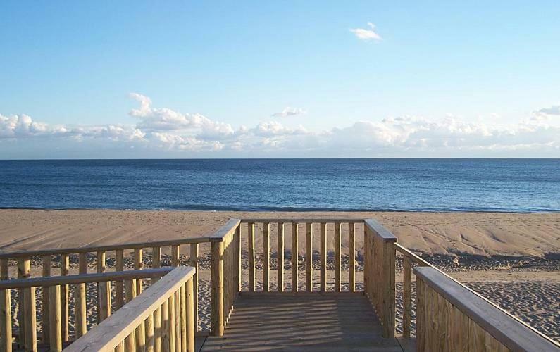 Adosado En Islantilla Golf Resort エクステリア 写真
