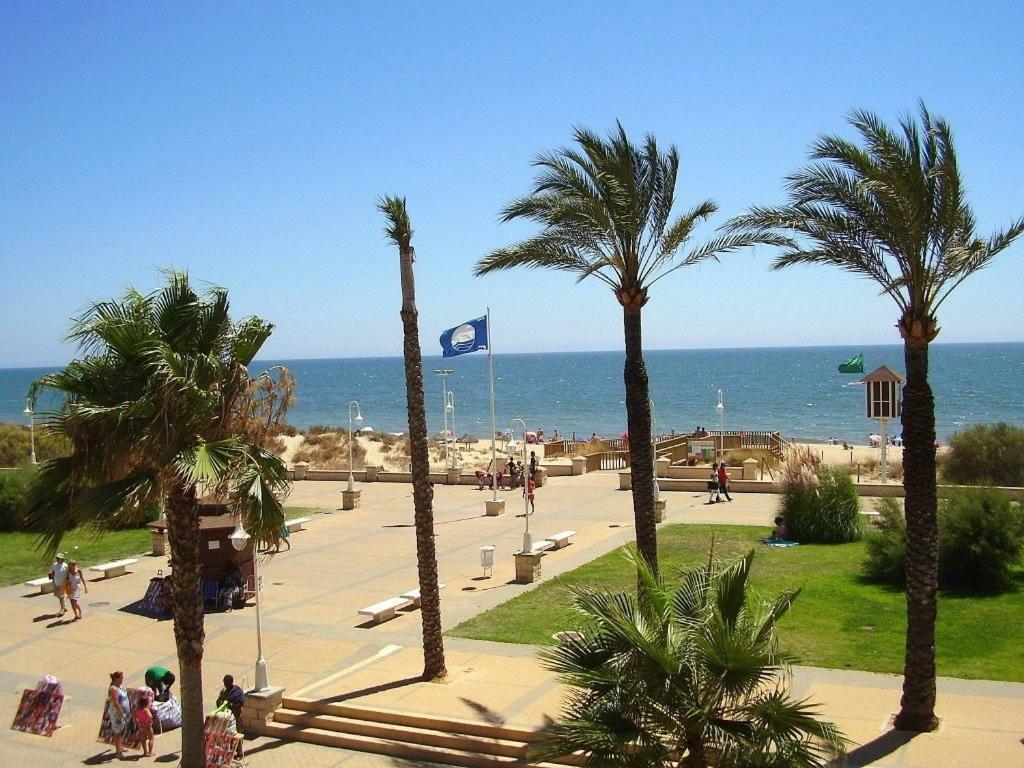 Adosado En Islantilla Golf Resort エクステリア 写真